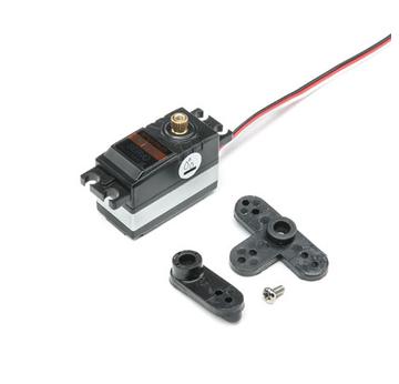 Spektrum Replacement S602 Digital Servo | 0605482120095 | Artikelnummer: SPMS602