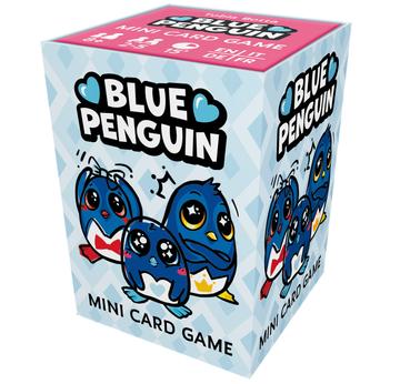 Blue Penguin | Huch! | Artikelnummer: 0792649210468