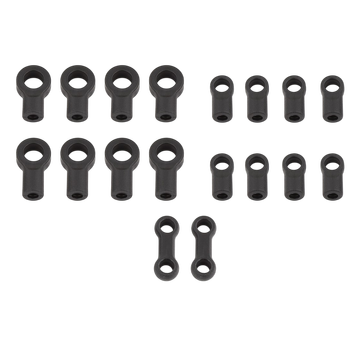 Team Associated 91820 B6.1 Ball Ends |  | Artikelnummer: AE91820