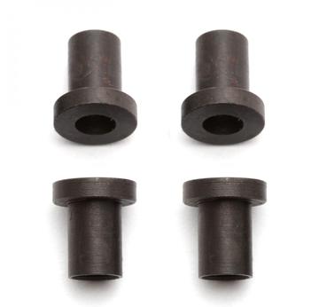 Team Associated Caster Block Bushings |  | Artikelnummer: AE91402