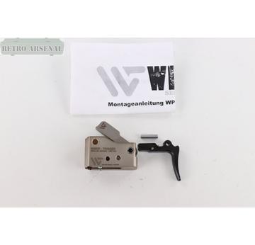  WPNTEC Mimir STR. Curved Matchabzug MR308 |  | Artikelnummer: 70189
