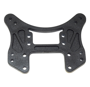 Absima Dämpferbrücke hinten | z.b. für : Absima Buggy AB2.4 & AB3.4  | Artikelnummer: AB1230297