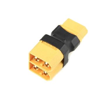 Revtec - Power Y-Connector - Parallel - XT-60 - 1 pc |  | Artikelnummer: GF-1322-021