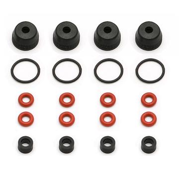 Team Associated FT V2 1:10 Shock Rebuild |  | Artikelnummer: AE7484