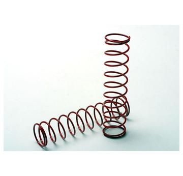 Traxxas 4957 Federn rot für Ultra Shocks (2) |  | Artikelnummer: TRX4957