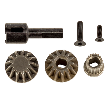 Team Associated Rival MT10 Outdrive Shaft and Pinion Set #25809 |  | Artikelnummer: AE25809