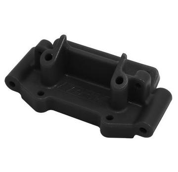 RPM 73752 Bulkhead vorn schwarz TRAXXAS 1:10 2WD Modelle |  | Artikelnummer: RPM73752