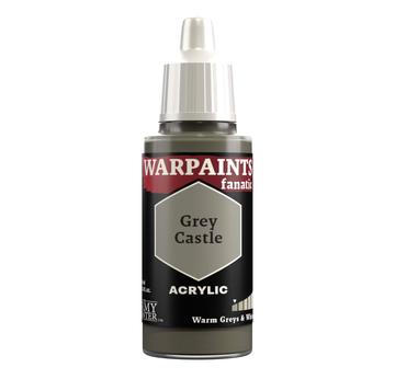 Army Painter Warpaints Fanatic: Grey Castle | Army Painter | Artikelnummer: 5713799300705