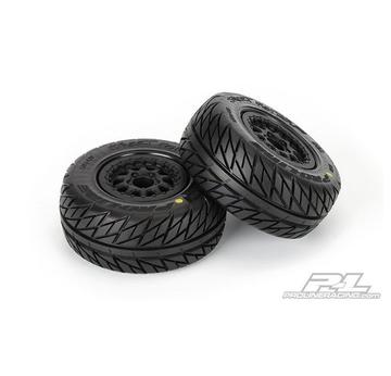 Proline 1167-17 Street Fighter SC 2.2''-3.0'' Renegade Komplettr. Slash-4x4 |  | Artikelnummer: PL1167-18