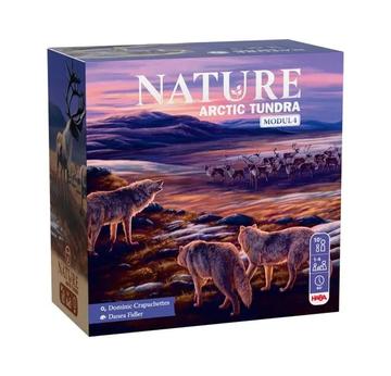 Nature - Arctic Tundra - Modul 4 | HABA - Erweiterung | Artikelnummer: 4010168297811
