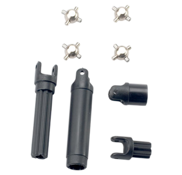 Traxxas HALBWELLEN CENTER 1:16  | zb Für Revo 1/16! | Artikelnummer: TRX7056