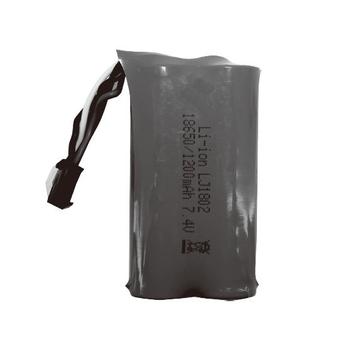  Li-Ion Battery Pack (7.4 1200mAh) Absima AB18301-32 | Ersatz Akku für Absima  1:18 Autos. | Artikelnummer: AB18301-32