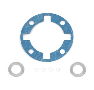 Team Associated B6.1 Gear Differential Seals #91782 |  | Artikelnummer: AE91782