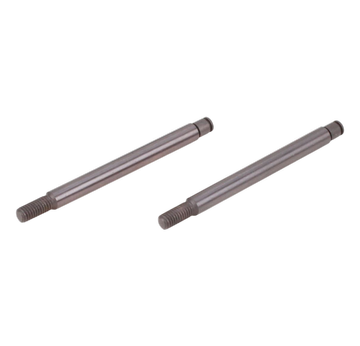 Team Losi Racing TLR233000 Shock Shaft, 3.5 x 44mm, TiCN (2) | zb für:TLR 22 3.0 SPEC-Racer MM Race Kit | Artikelnummer: TLR233000