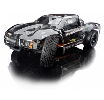 Team C TM2SC Short Course 2WD Competition KIT TM2SC | Wettbewerb | Artikelnummer: TM2SC