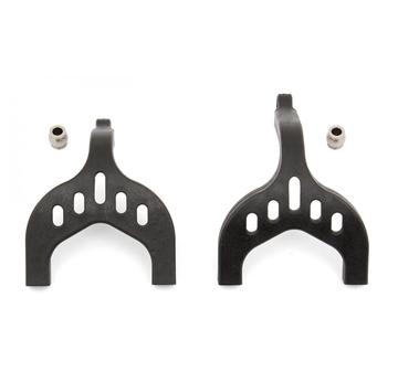 Team Associated B6 Chassis Braces |  | Artikelnummer: AE91709