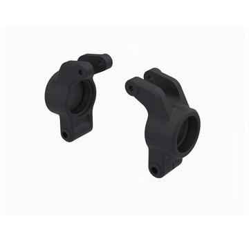 ARRMA Rear Hub Set D (2): MINI | z.b. für Mini Kraton | Artikelnummer: ARA-2677