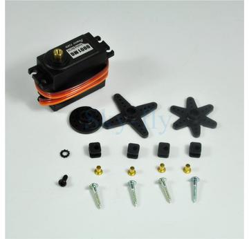 Power HD HD9001MG Metallgetriebe HD-9001MG |  | Artikelnummer: HD-9001MG