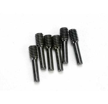 Traxxas TRX5145 Schrauben 4x15mm  |  | Artikelnummer: TRX5145