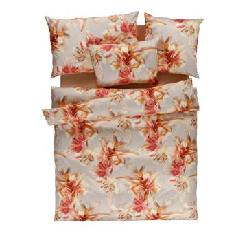 Feinsatin Bettwäsche Vivienne | 160x210cm | Artikelnummer: 50.352.12