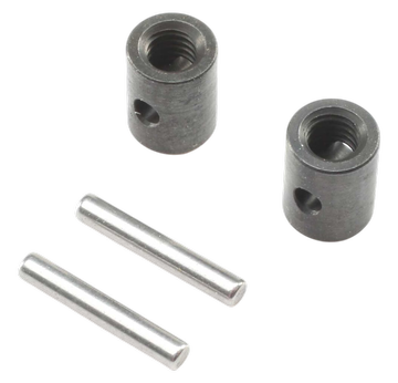 Team Losi Racing VHA CVA Rebuild Set (2): 22 5.0 |  | Artikelnummer: TLR332074