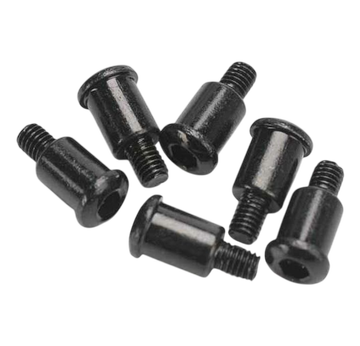 Traxxas 3x10mm Shoulder-Schraube TRX3967 |  | Artikelnummer: Trx3967