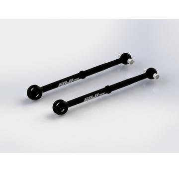 Team Durango TD310630 DRIVESHAFT 60.0MM TYPE B (2PCS) |  | Artikelnummer: TD310630