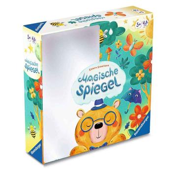 Magische Spiegel | Ravensburger  | Artikelnummer: 4005556249480
