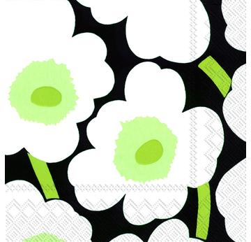Unikko | Servietten, 20 Stk. | Artikelnummer: 552607