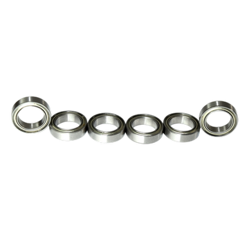 Absima Kugellager 15x10x4 (6) | z.b. für Absima Buggy AB2.4 & AB3.4 / Truggy AT2.4 & AT3.4 / Monster Truck AMT2.4 & AMT3.4 | Artikelnummer: Ab1230214