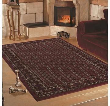 MARRAKESH 160 x 230 cm rot |  | Artikelnummer: MAR331red160A