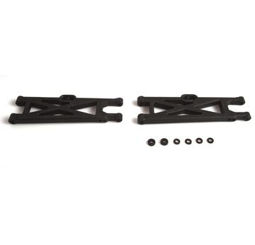 LRP UNTERER QUERLENKERSATZ HINTEN - S10 TWISTER TX/MT | 10.5 | Artikelnummer: 124071