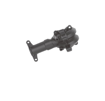 Absima ABG171-014 Front Differential Gear Box Cover | zb. für: Sand Buggy Charger 4WD RTR 1:14 | Artikelnummer: ABG171-014