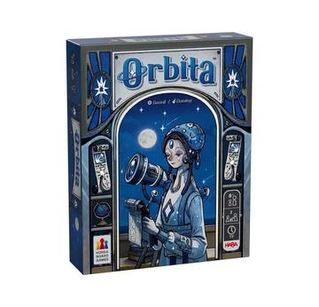 Orbita | HABA | Artikelnummer: 4010168297132