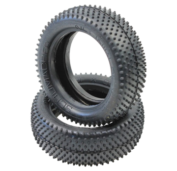 Schumacher Mini Pin U6607- 4WD Frontreifen 2,2
