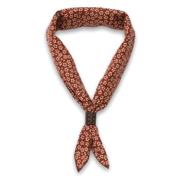 OBERWEIHER | Bandana + Leather Ring |  | Artikelnummer: 0062-5167-2286