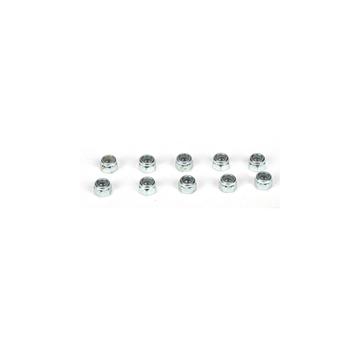 TLR Mutter selbstsichernd M3 x .5 x 5.5mm (10) (TLR6313) |  | Artikelnummer: TLR6313