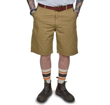 Worker Short | Ripstop | Caramel | Artikelnummer: 2275-8611-1010