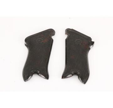Pistole 08 #36P Griffschalen |  | Artikelnummer: P08-36P
