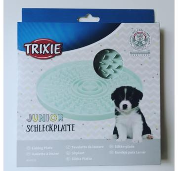 Junior Schleckplatte Welpen Katzen Lick n Snack |  | Artikelnummer: 4011905349589