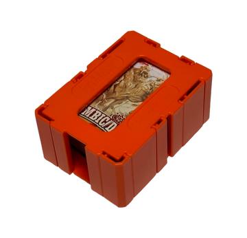 Kartenhalter klein 3er-Set - Eva & Adam | Terraforming Orange - Brettspiellösung | Artikelnummer: 000027