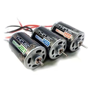 Absima  Elektro Motor 