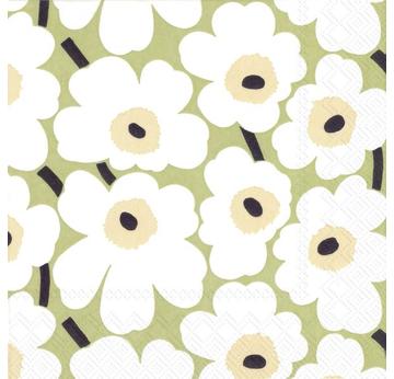 Unikko | Servietten, 20 Stk. | Artikelnummer: 552729