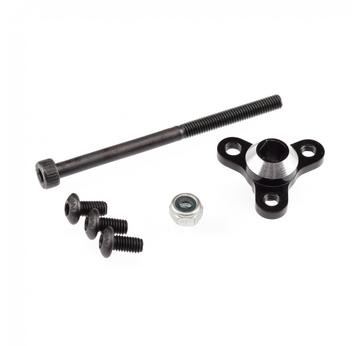 Revolution Design B6.3 | T6.2 | SC6.2 Slipper Eliminator Set |  | Artikelnummer: RDRP0559