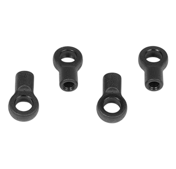 XRAY 303454 - T4 Kugelpfannen für Stabi Halterung 5mm (4 Stück) |  | Artikelnummer: XR303454