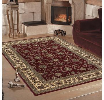 MARRAKESH 160 x 230 cm rot |  | Artikelnummer: MAR210red160A