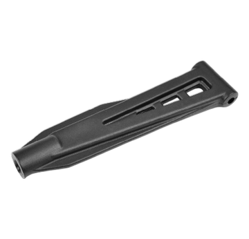 Team Corally - Suspension Arm Long - V2 - Upper - Front - Composite - 1 pc |  | Artikelnummer: C-00180-101-2