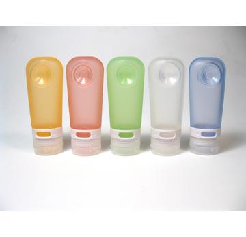 GoToob Reisetube Futtertube Leckerlietube 60 ml Outdoor |  | Artikelnummer: 649241886358