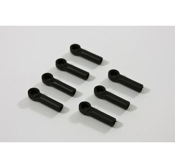 Team C T04014 Kugelpfanne 4.8 (7) 4WD Comp. Buggy |  | Artikelnummer: T04014