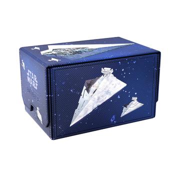 Star Wars: Unlimited - Double Deck Pod - Star Destroyers | GAMEGEN!C - voraussichtlich lieferbar ab Juli 2026 | Artikelnummer: 4251715424544